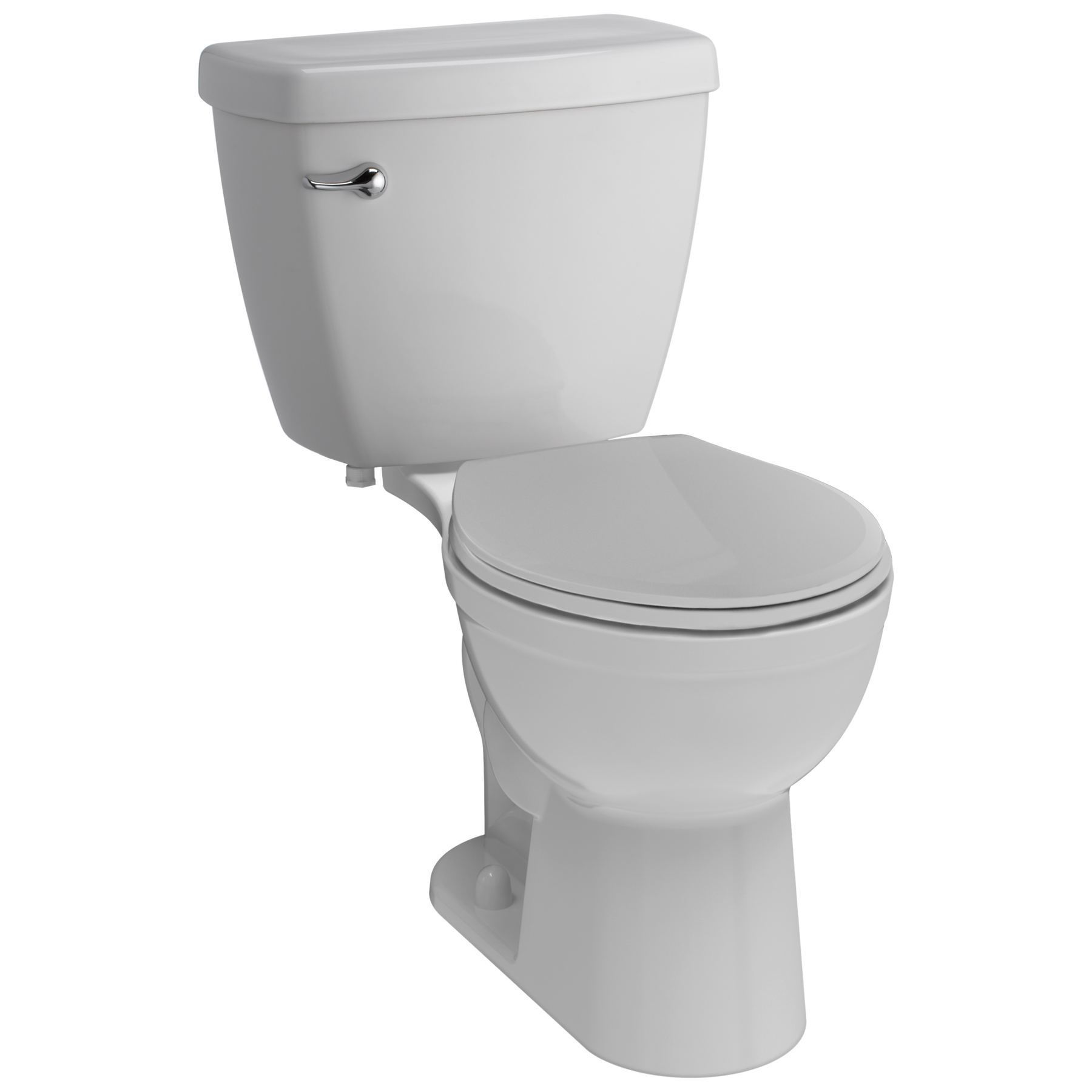 Round Front Toilet