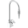 Deck Mount Faucet