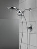 Shower Trim with HydroRain Shower Head Bundle - 14 Series