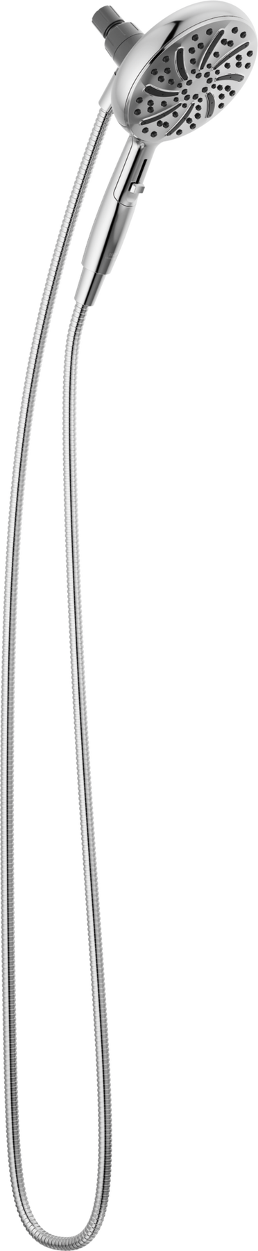 6-Setting SureDock&reg; Magnetic&reg; Hand Shower