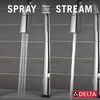 Touch2O&reg; Bar / Prep Faucet with Touchless Technology