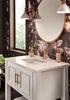 Single Handle Bathroom Faucet