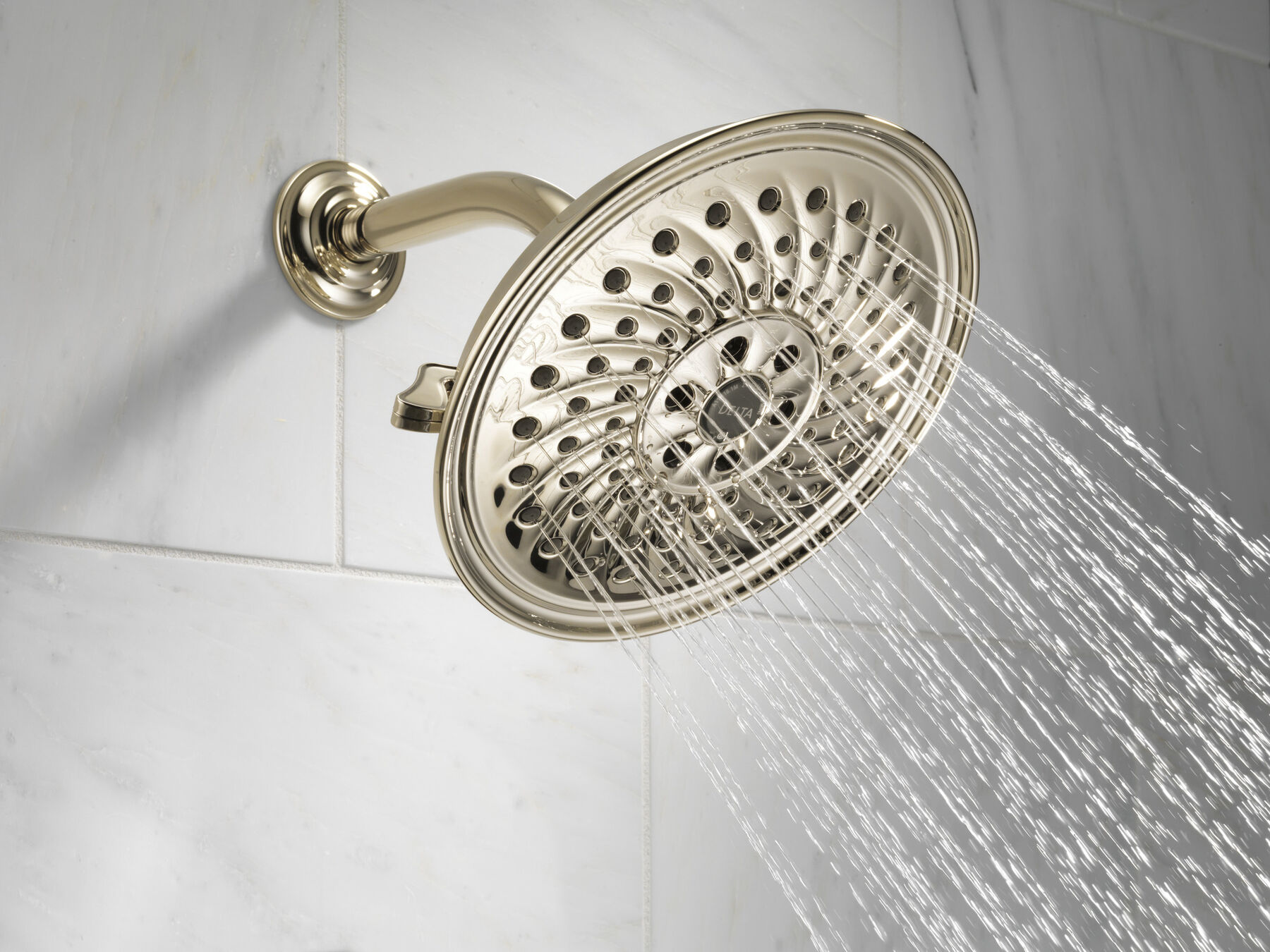 Shower Arm