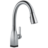 Touch<sub>2</sub>O&reg;  Pull-Down Kitchen Faucet 1L (Recertified)