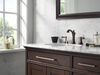 Two Handle Widespread Bathroom Faucet