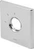 Escutcheon - 3-Setting Diverter