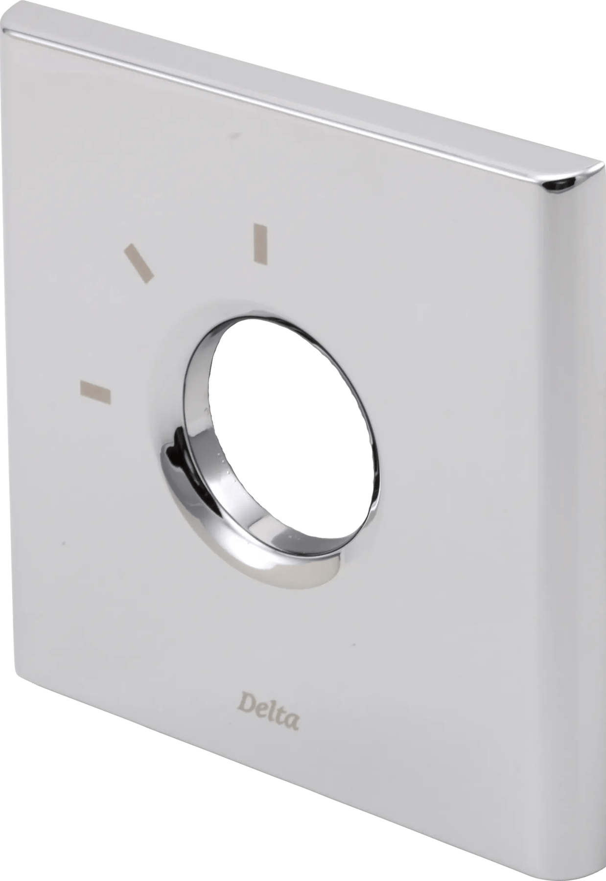 Escutcheon - 3-Setting Diverter