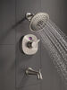 Shower Arm