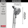 SureDock Hand Shower 1.75 GPM