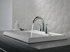 Two Handle Centerset Bathroom Faucet
