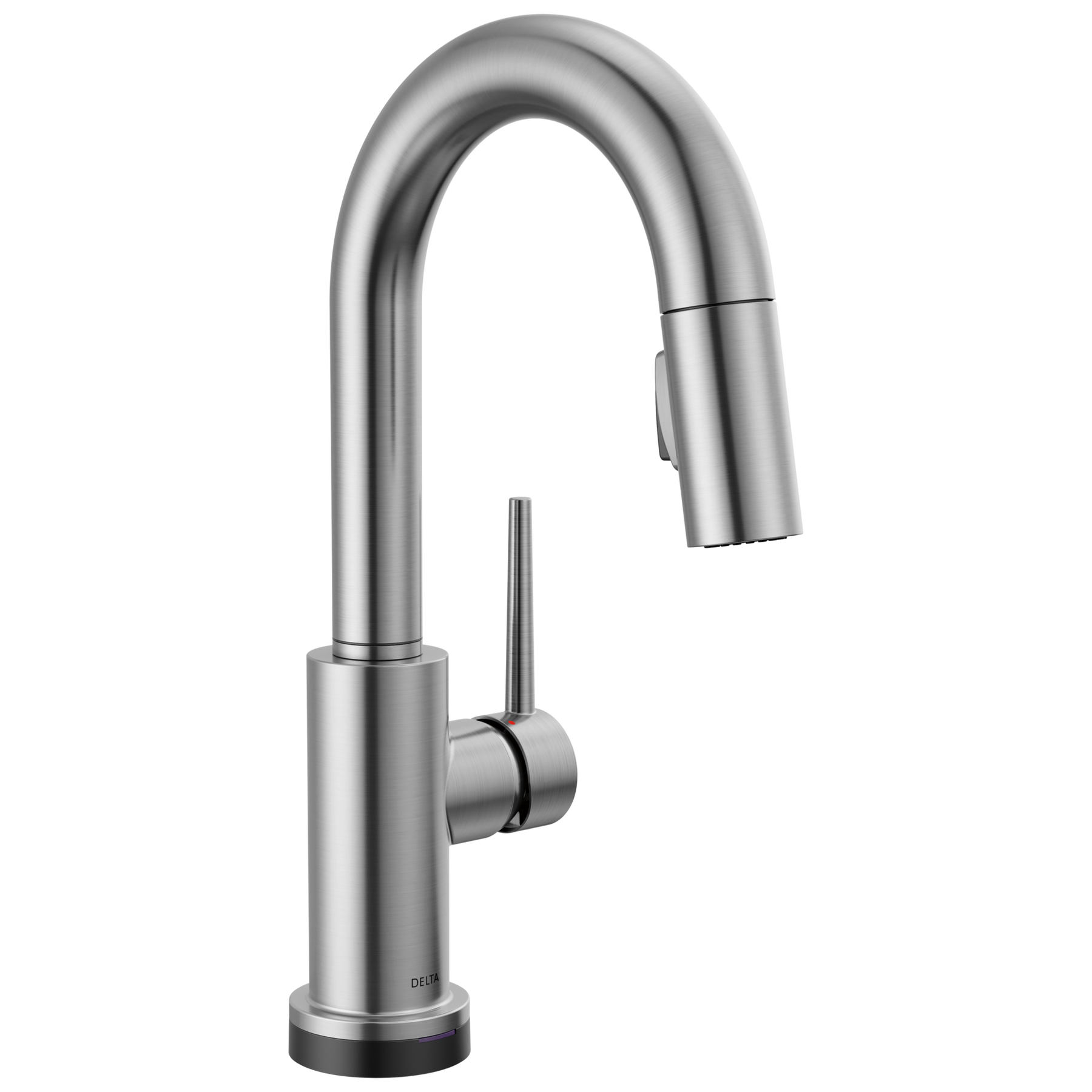 Touch2O&reg; Bar / Prep Faucet with Touchless Technology