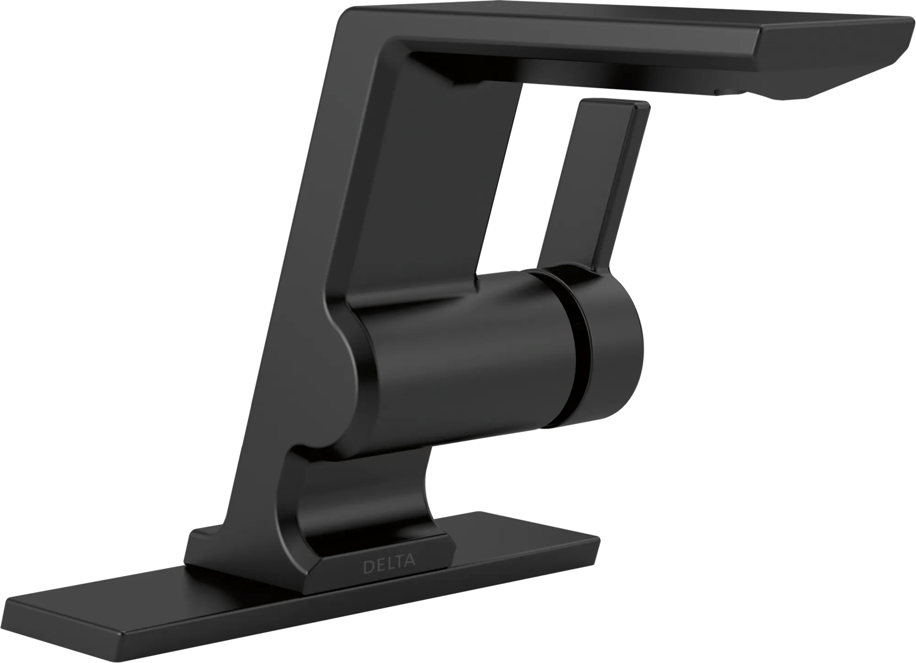 Single Handle Bathroom Faucet