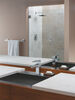 24" Towel Bar