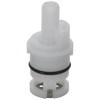 Valve and Bonnet Nut