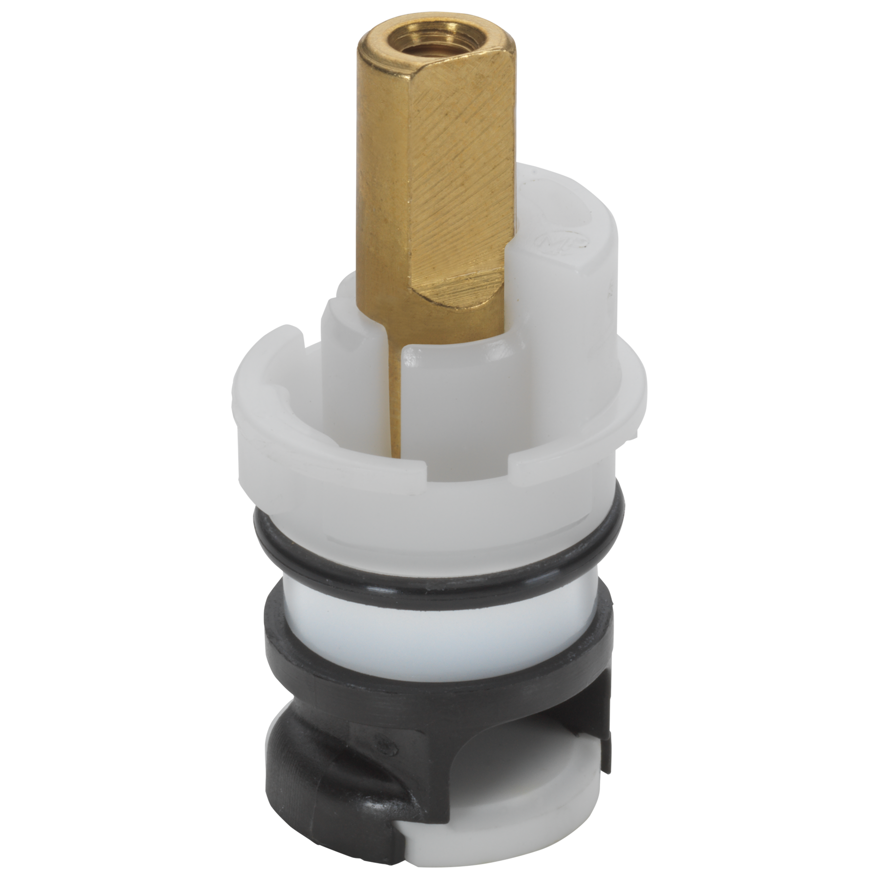 Stem Unit - Ceramic w/ Seat, O-Ring & Spring - 2H