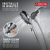 SureDock Magnetic Hand Shower 1.75 GPM (Recertified)