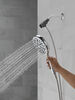 6-Setting SureDock&reg; Magnetic&reg; Hand Shower