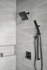 Square Wall Elbow for Hand Shower