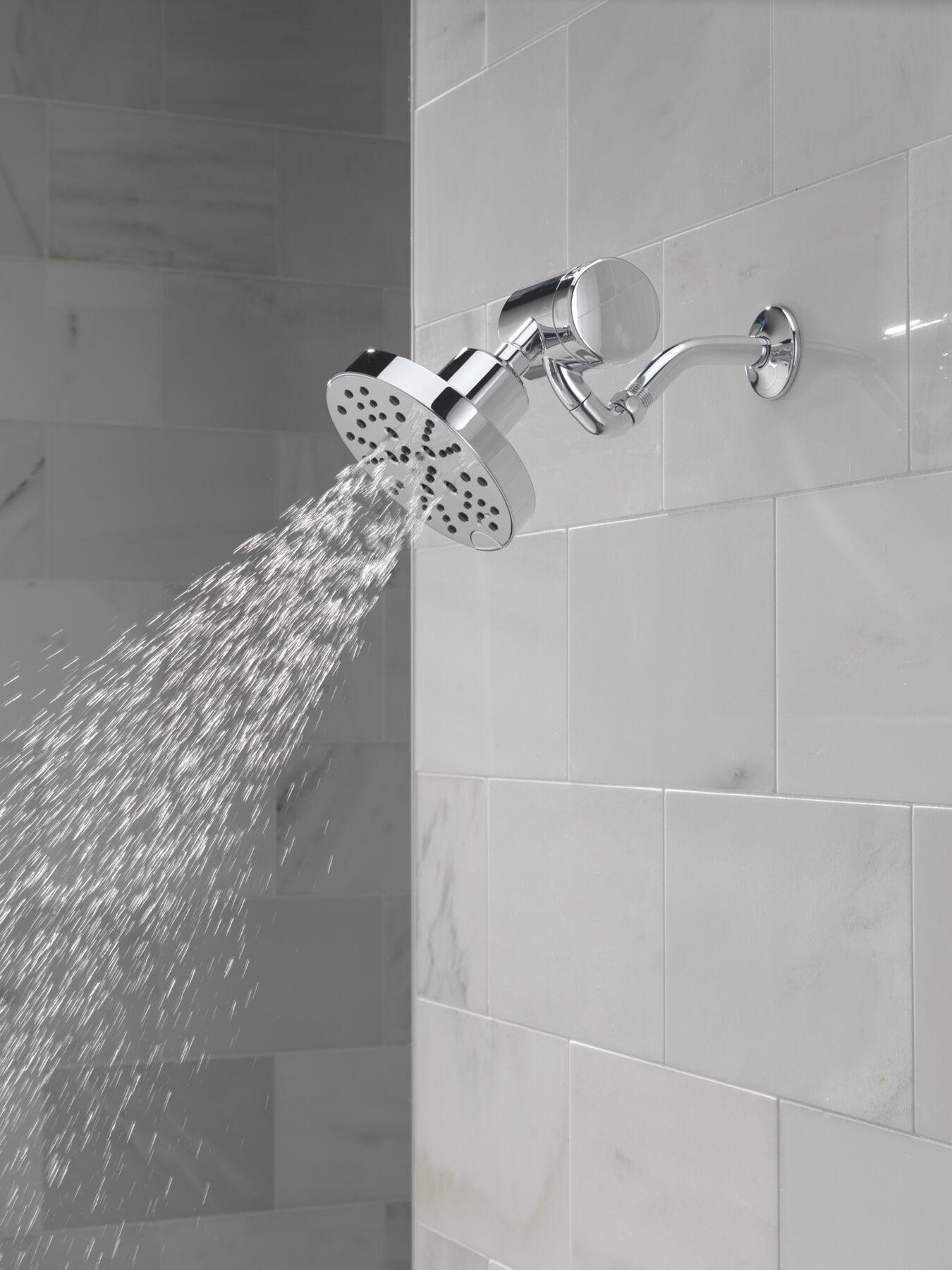 Clarifi&trade; Shower Filter Attachment