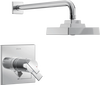 TempAssure&reg; 17T Series H2Okinetic&reg; Shower Trim