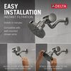 Premium Shower Filter with Shower Head Bundle