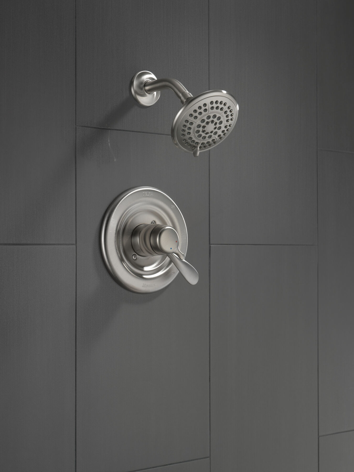 Monitor&reg; 17 Series Shower Trim