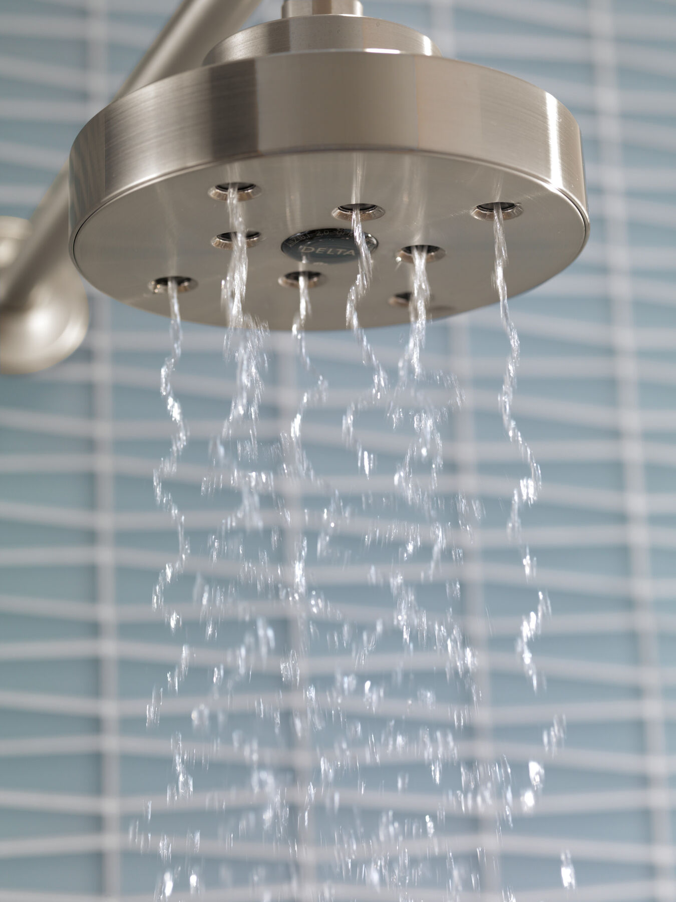 Flange - Shower