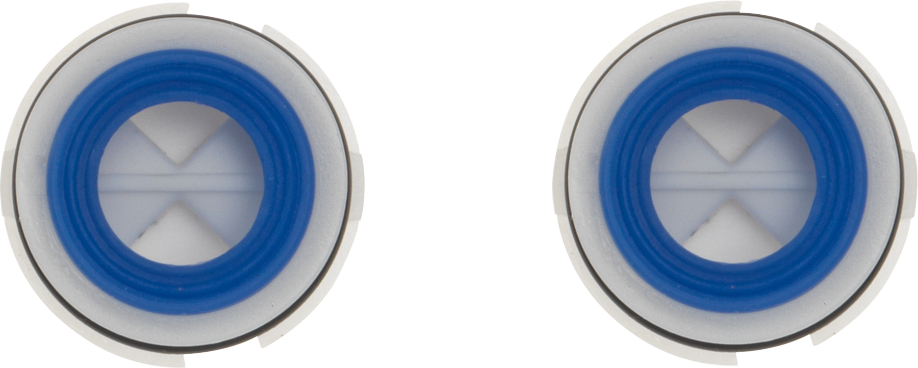 Cartridge (2) - 2H Ceramic Stem