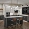 Single Handle Pull-Down Kitchen Faucet