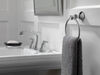 2H WS Lavatory Faucet with EZ Anchor&reg;