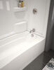 ProCrylic 60 in. x 32 in. Bathtub Surround