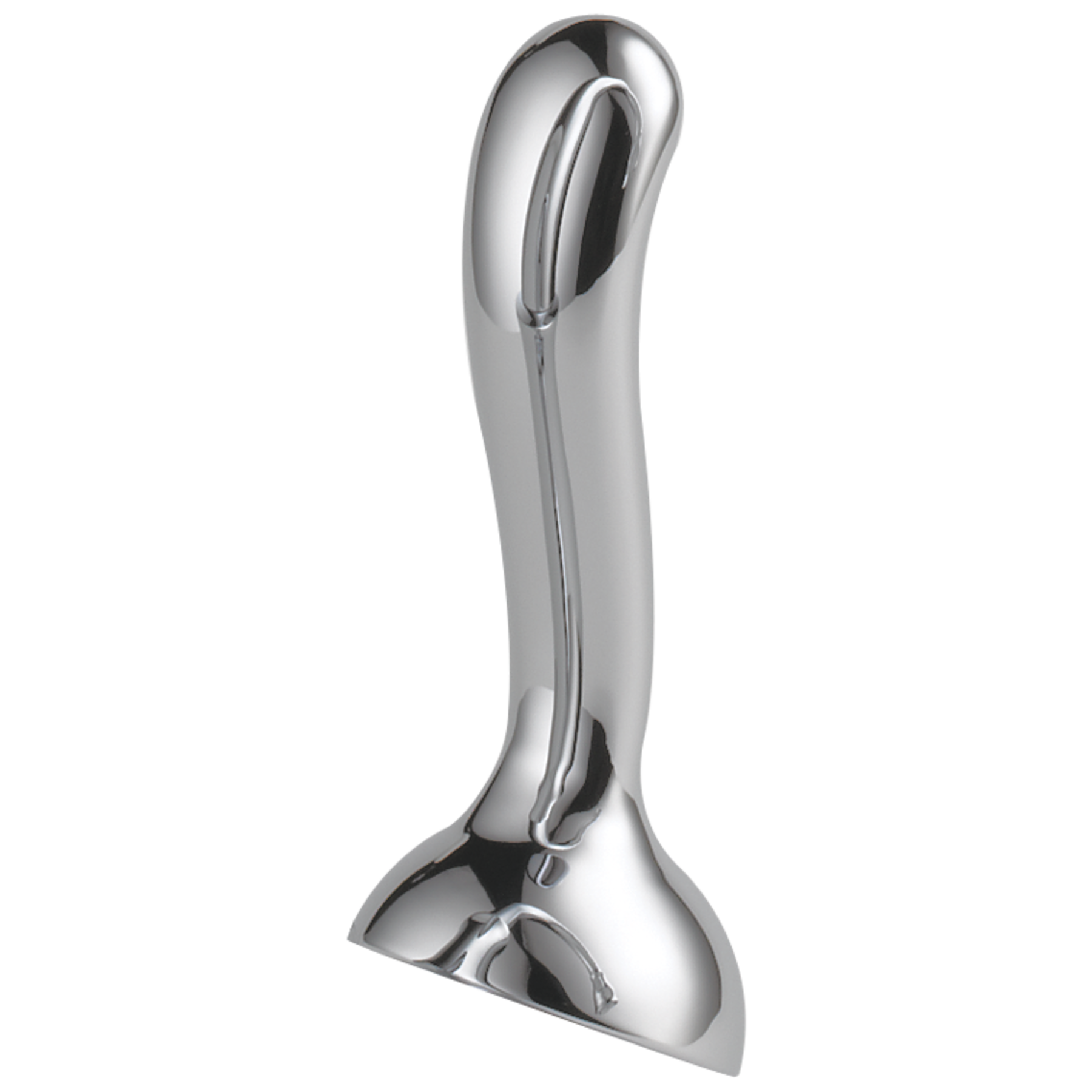 Handle, Set Screw and Button