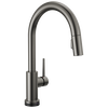 Touch<sub>2</sub>O&reg; Technology Kitchen Faucet with Touchless Technology
