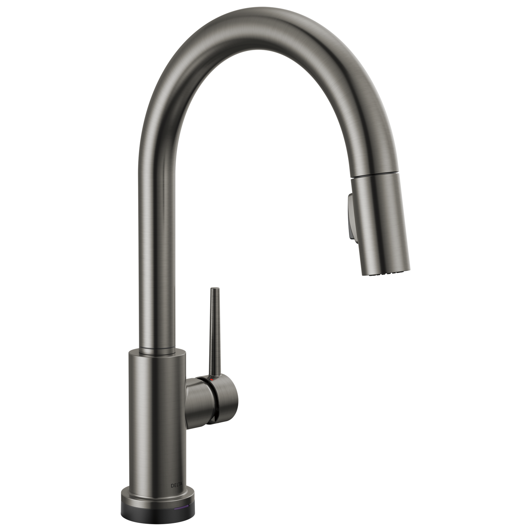 Touch<sub>2</sub>O&reg; Technology Kitchen Faucet with Touchless Technology