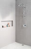 Monitor&reg; 14 Series Valve Only Trim