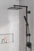 H2Okinetic&reg; 5-Setting Hand Shower