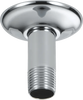 Ceiling Mount Shower Arm & Flange