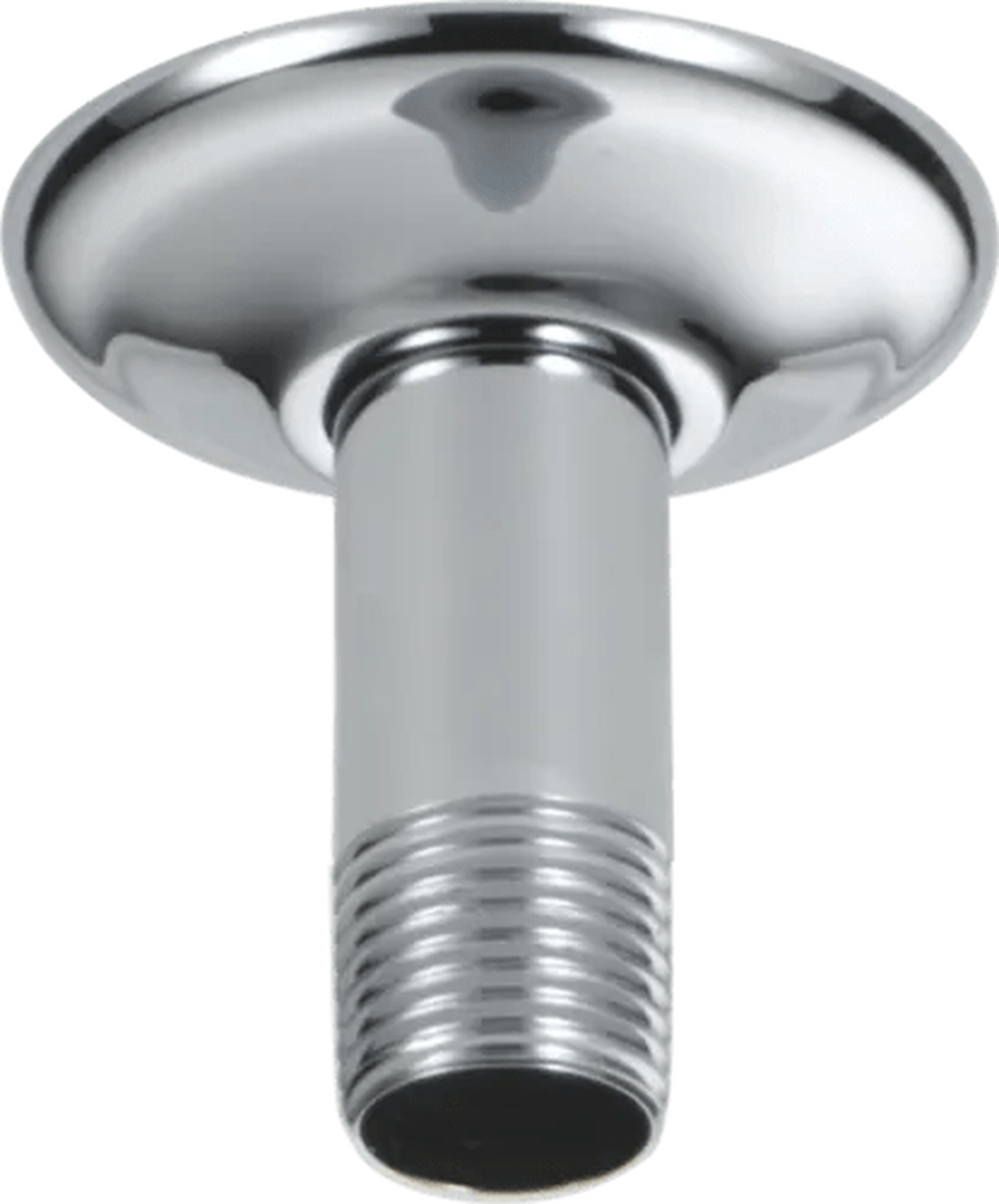 Ceiling Mount Shower Arm & Flange