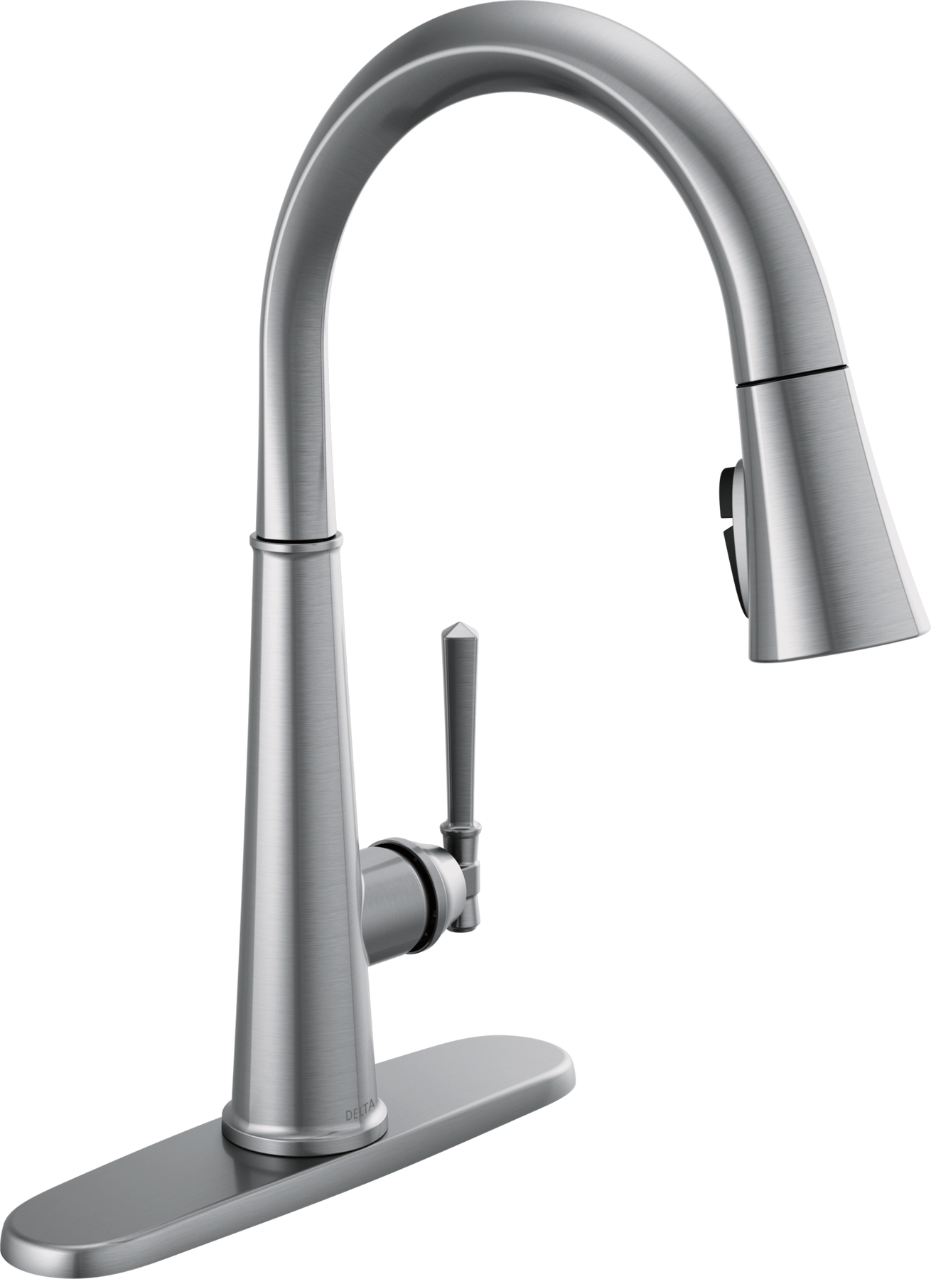 Escutcheon - 10"