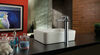 High-Rise Bathroom Faucet