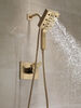Flange - Shower