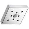H2Okinetic Raincan Single-Setting Shower Head