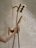 Flange - Shower