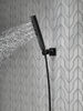 H2Okinetic&reg; 5-Setting Wall Mount Hand Shower