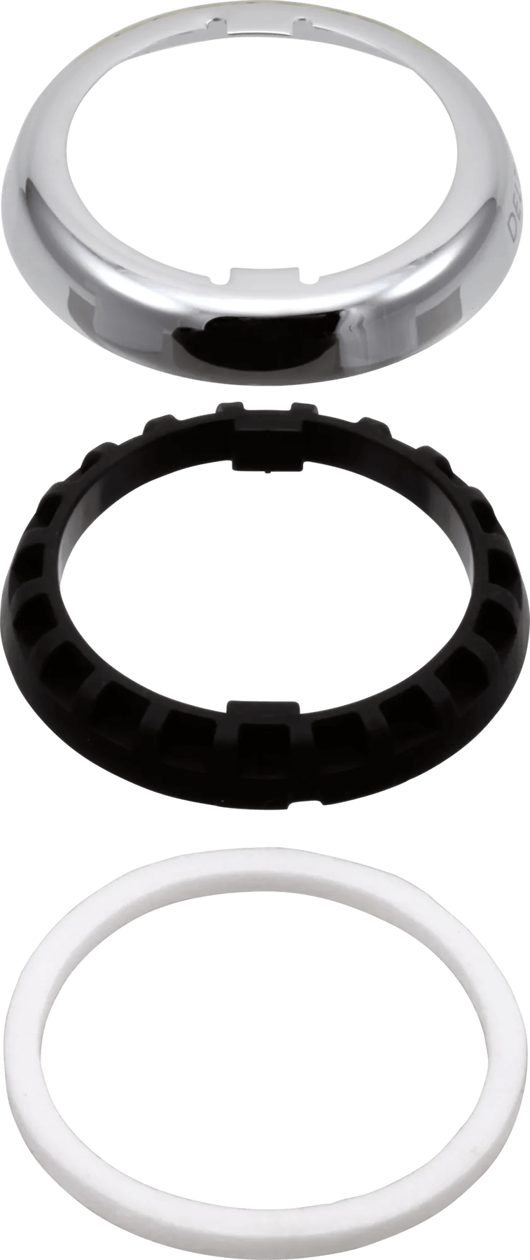 Escutcheon & Gasket