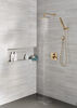 Flange - Shower