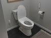 Ultimate Electronic Bidet Toilet Seat