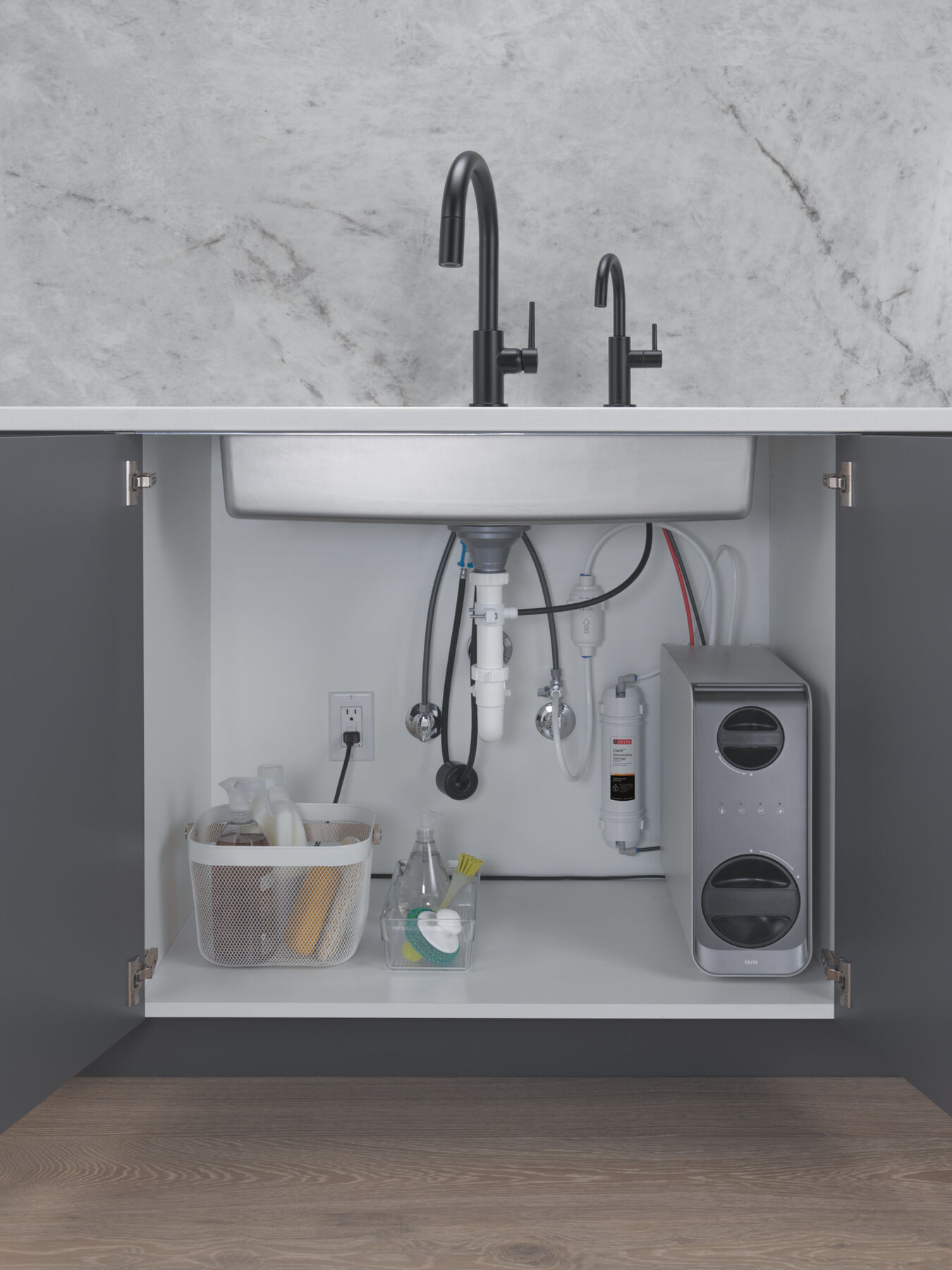 Remineralizer Cartridge