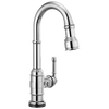 Touch2O&reg; Bar / Prep Faucet with Touchless Technology