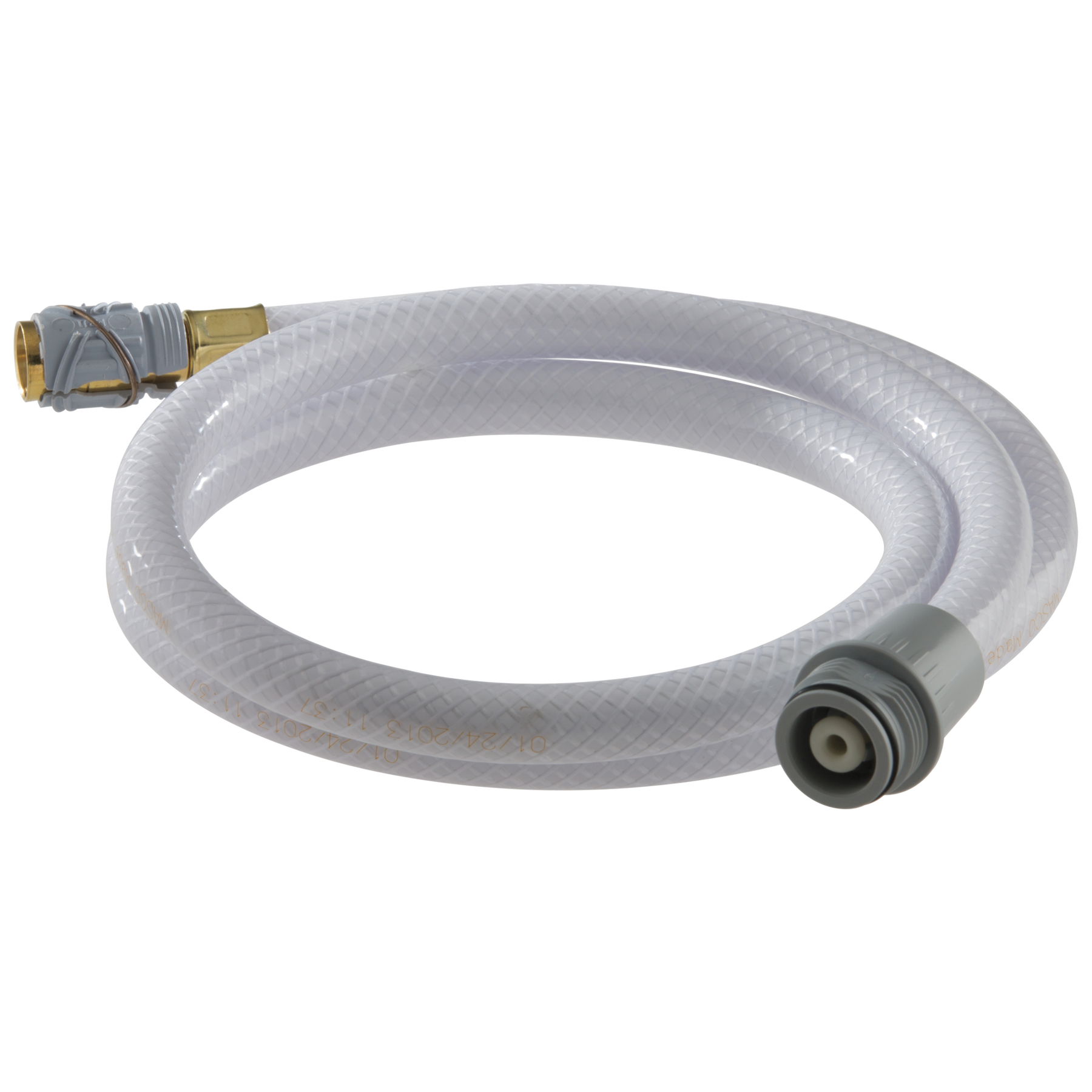 Quick-Connect Vegetable Hose